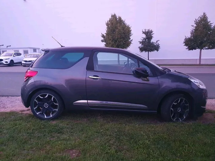 Citroën DS3