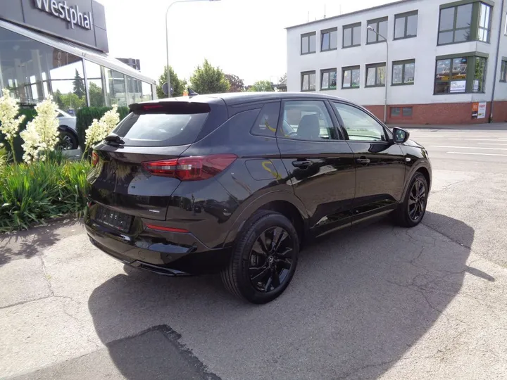 Opel Grandland (X)