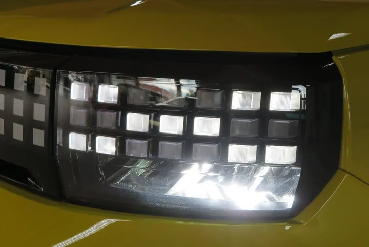 Fiat Grande Panda