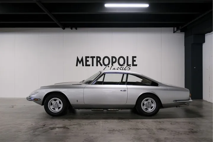 Ferrari 365