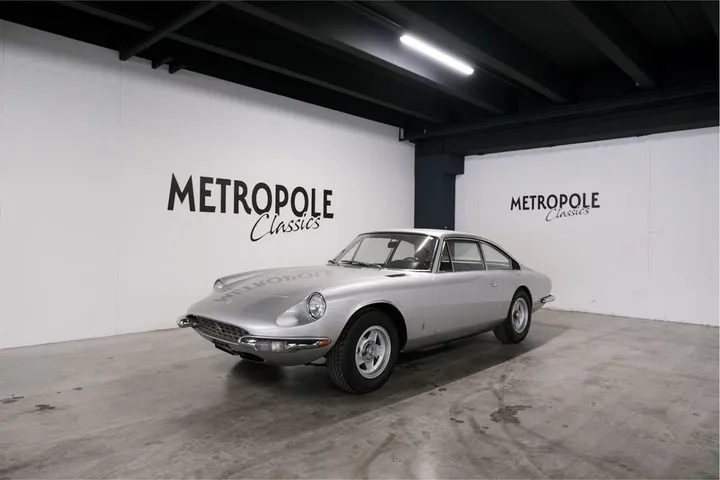 Ferrari 365