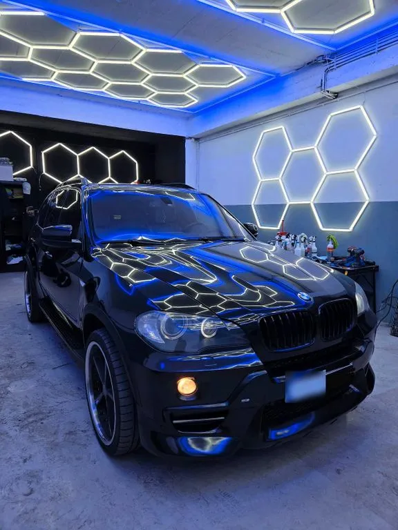 BMW 535