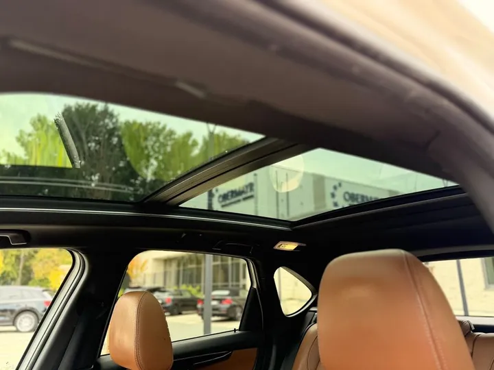 BMW 220 Active Tourer