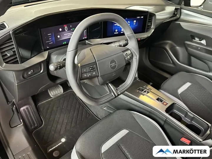Opel Mokka-e