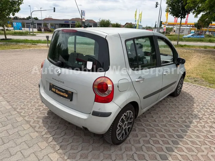 Renault Modus