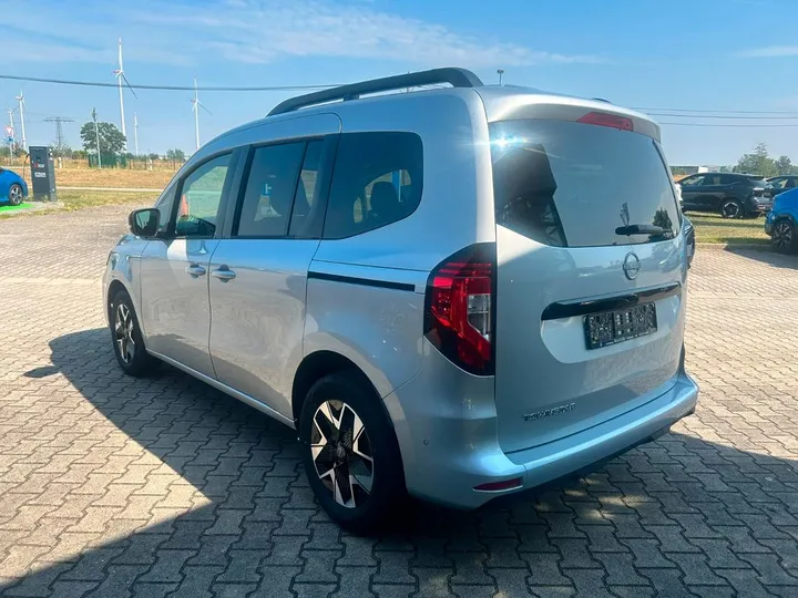 Nissan Townstar