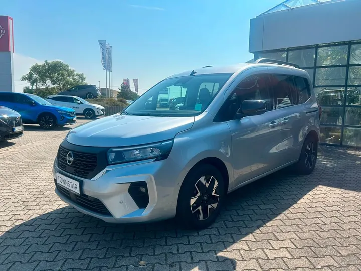 Nissan Townstar