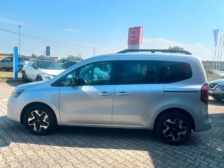 Nissan Townstar