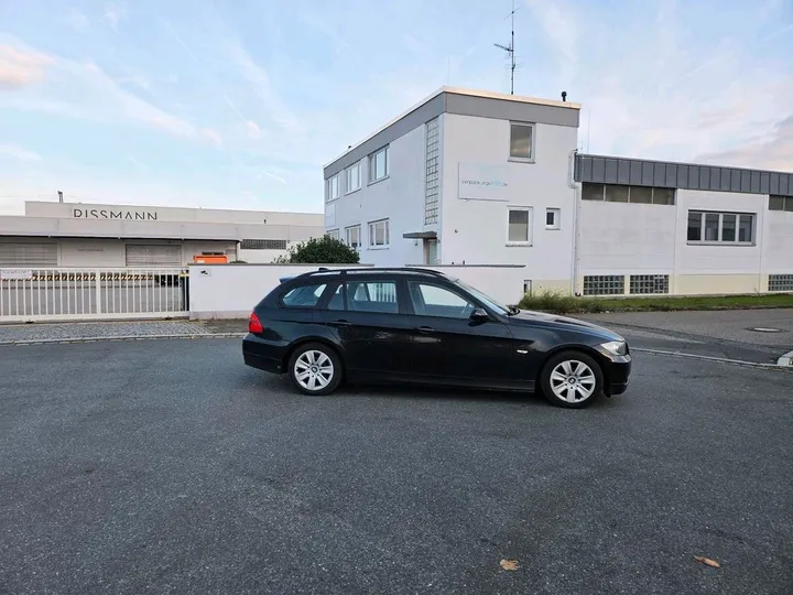 BMW 318