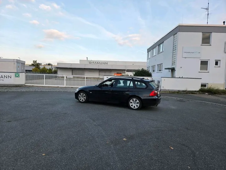 BMW 318