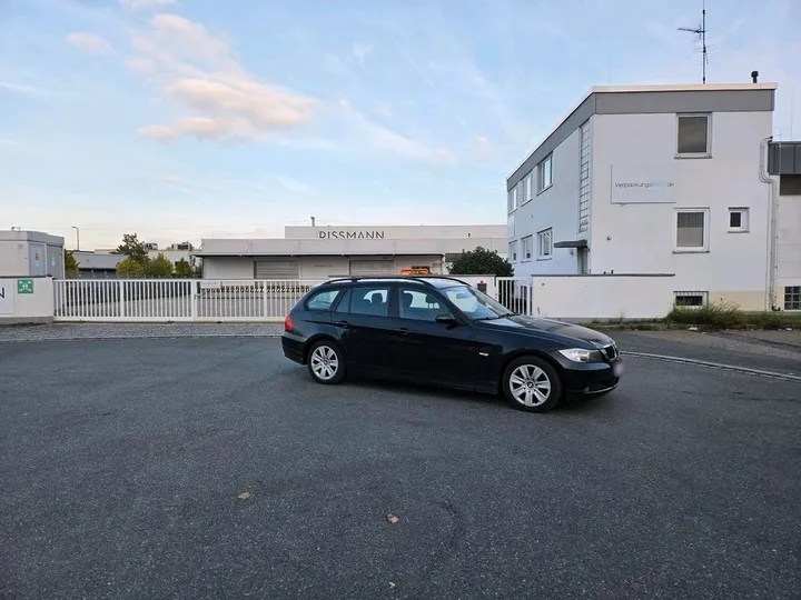 BMW 318