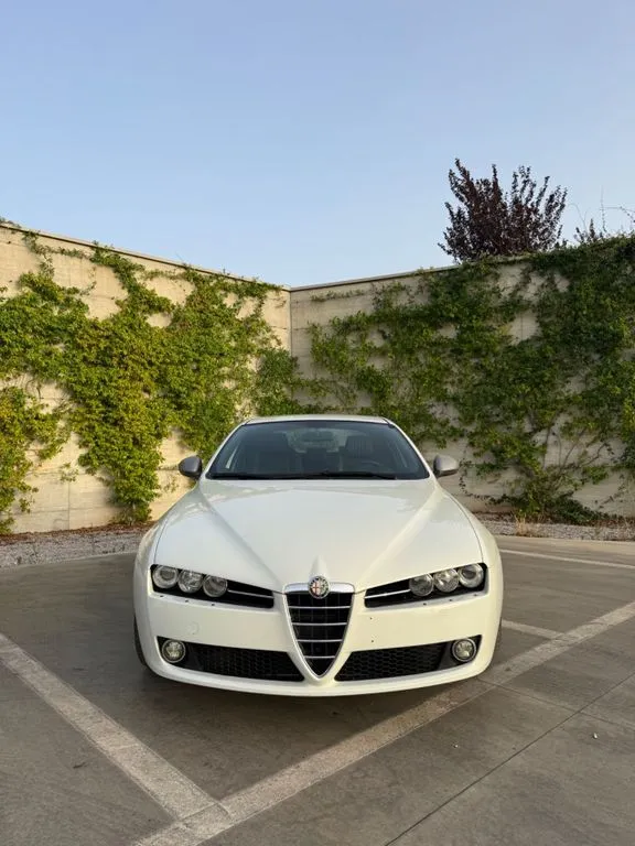 Alfa Romeo 159