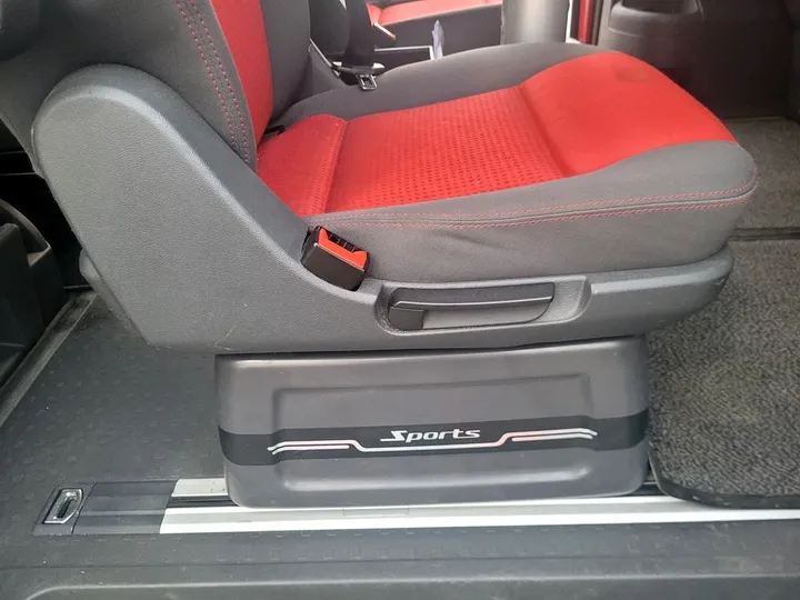 Volkswagen T5 Multivan