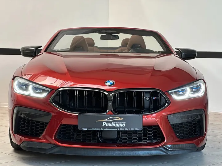 BMW M8
