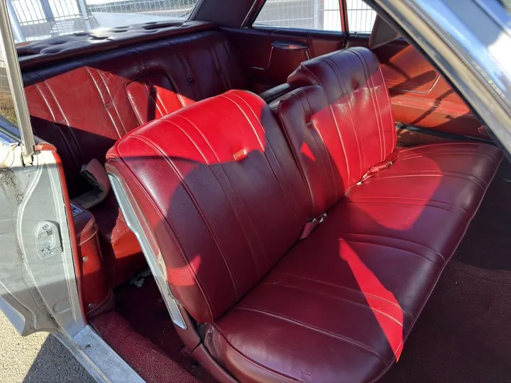 Cadillac Deville