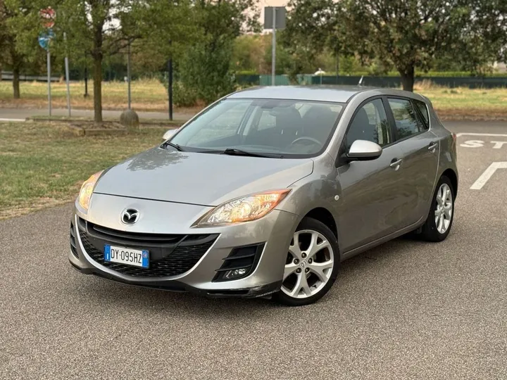 Mazda Other