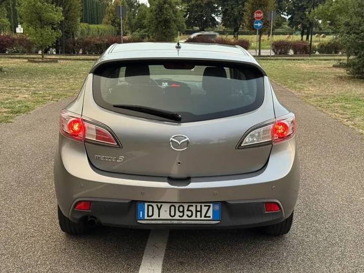 Mazda Other