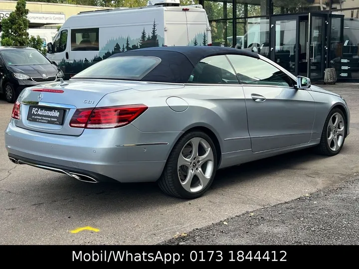 Mercedes-Benz E 250