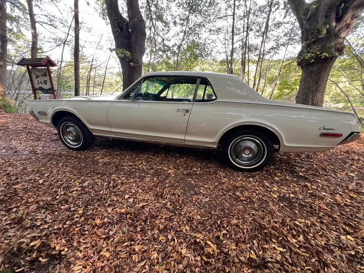 Ford Mercury