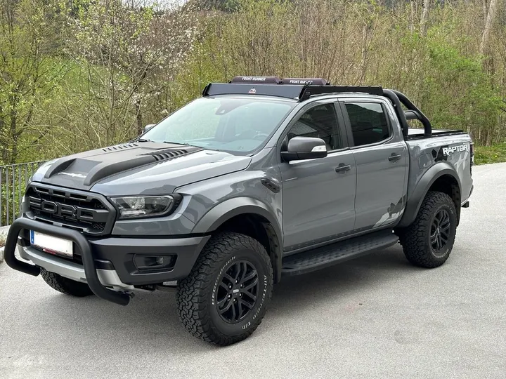Ford Raptor