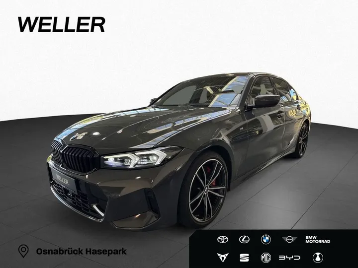 BMW 330