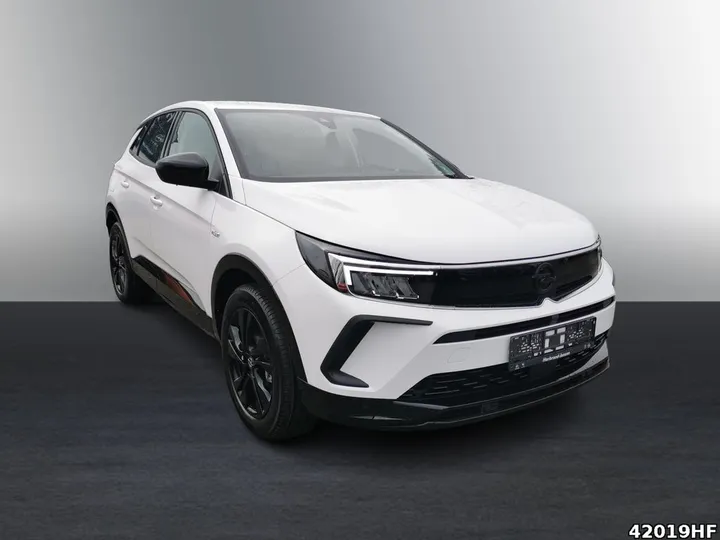 Opel Grandland (X)