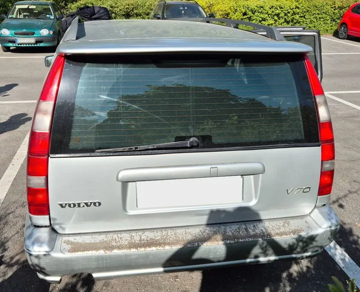 Volvo V70