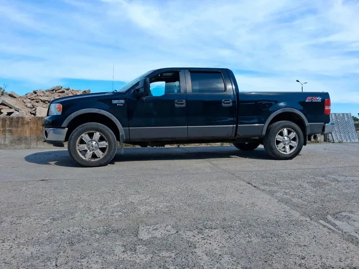 Ford F 150