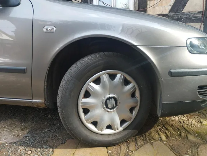 Seat Toledo