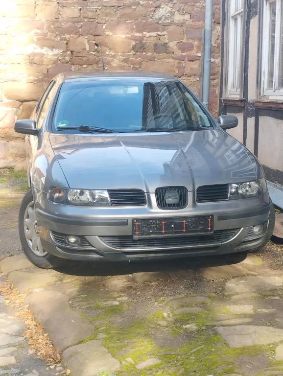 Seat Toledo