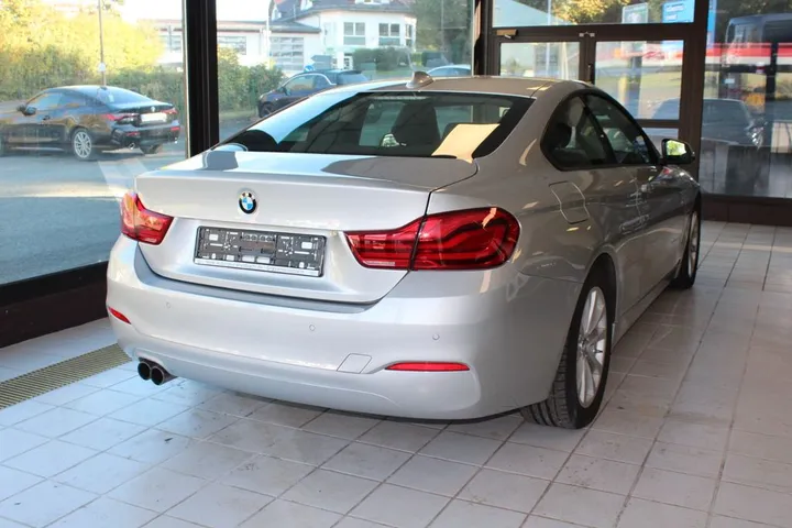 BMW 420