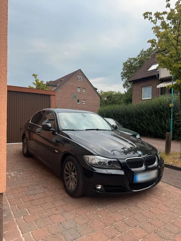 BMW 325