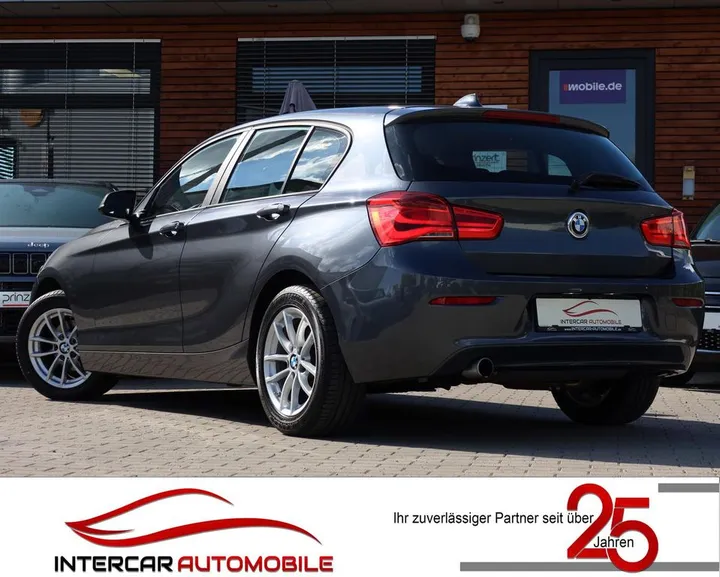 BMW 118