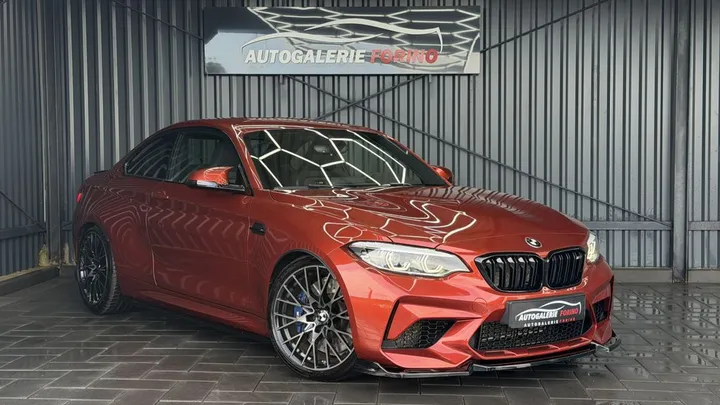 BMW M2