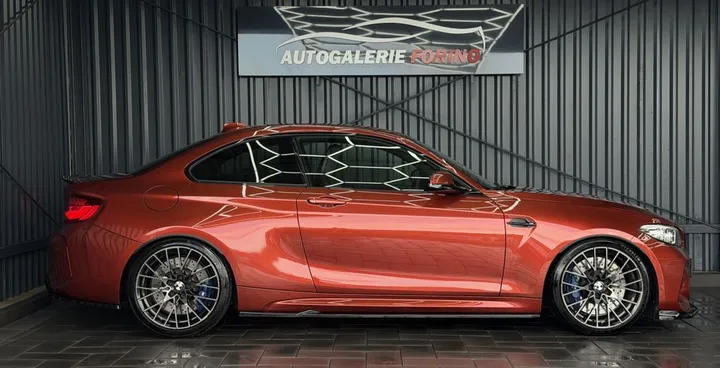 BMW M2