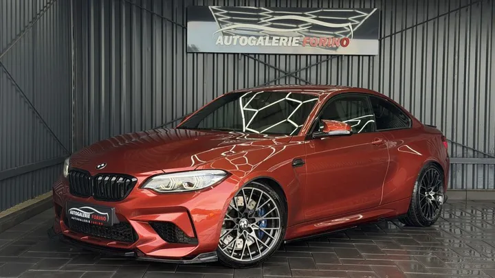 BMW M2