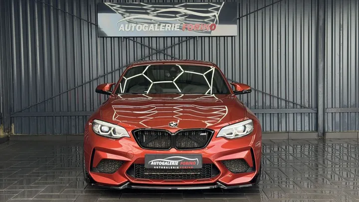 BMW M2