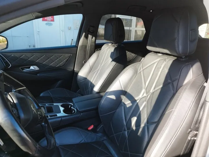 DS Automobiles DS7 (Crossback)