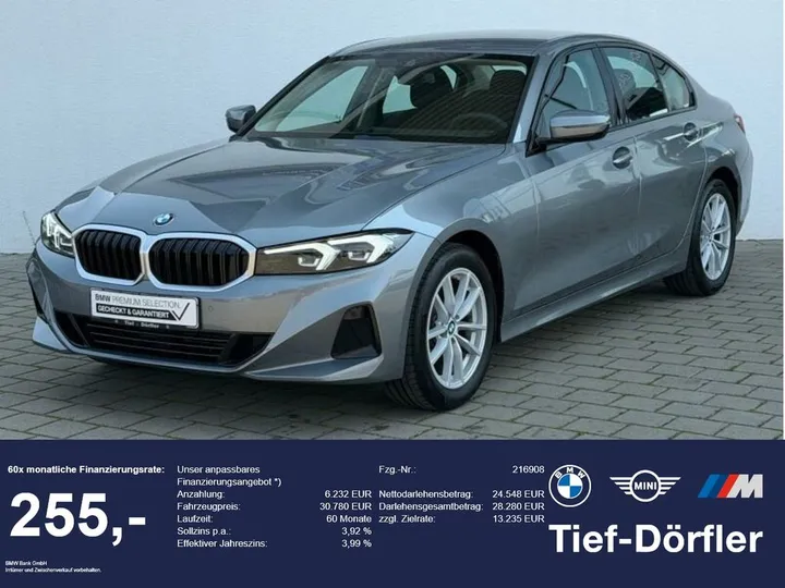 BMW 318