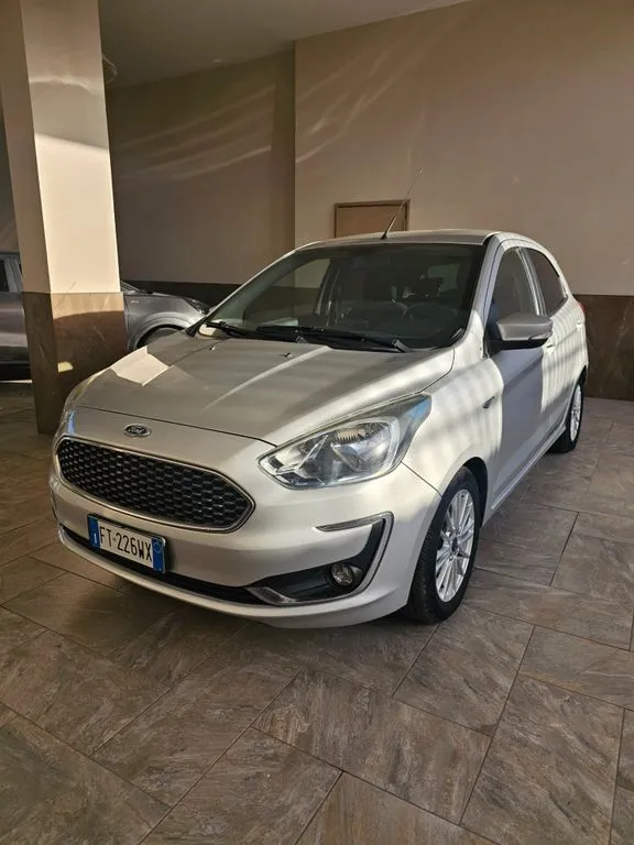 Ford Other