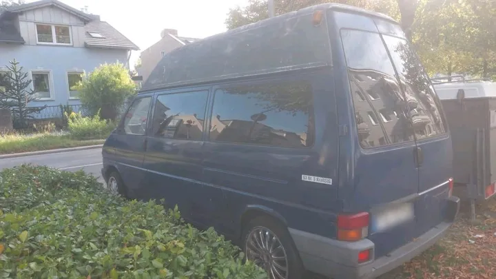 Volkswagen T4 Multivan