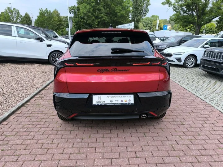 Alfa Romeo Junior