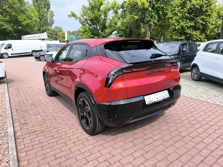 Alfa Romeo Junior