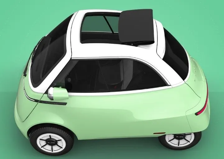 Microlino Other