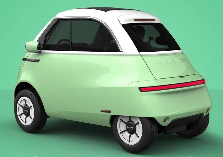 Microlino Other