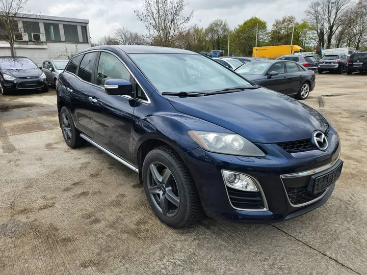 Mazda CX-7