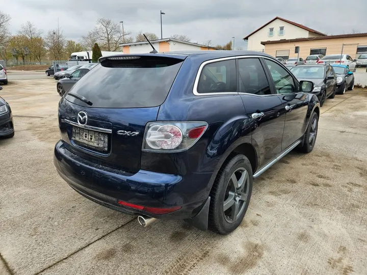 Mazda CX-7