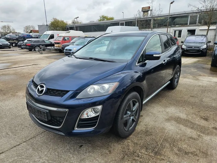 Mazda CX-7