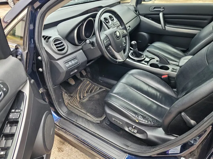 Mazda CX-7