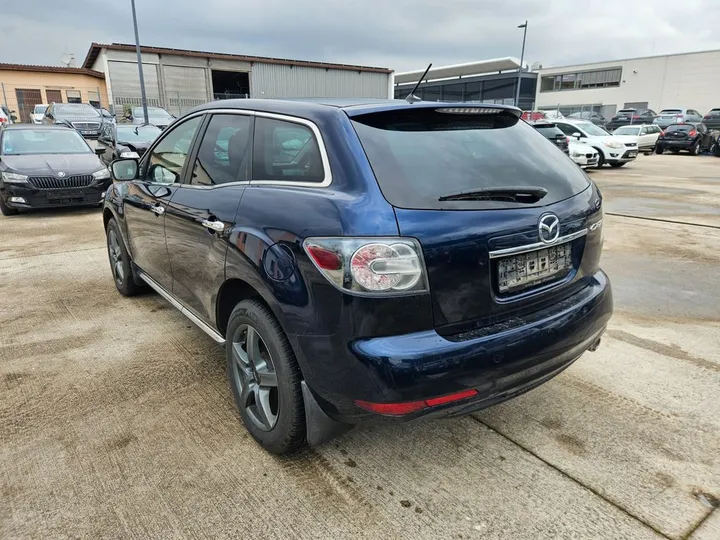 Mazda CX-7